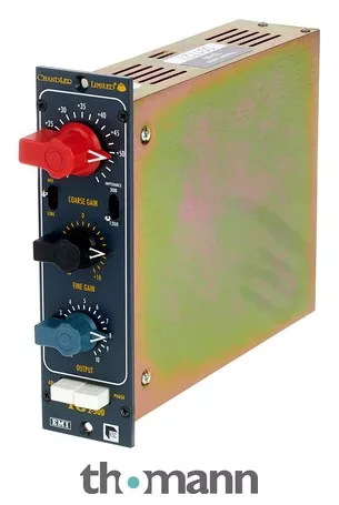 Chandler Limited TG2 500 Preamp