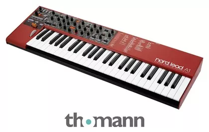 Clavia Nord Lead A1