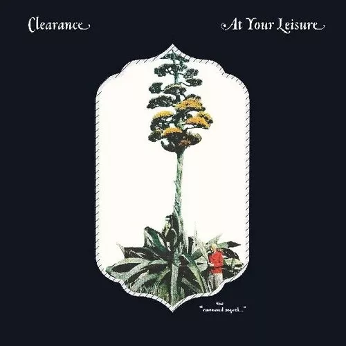 Clearance: At Your Leisure - CASSETTES