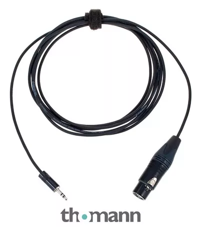 Cordial CPM 3 FW BAL