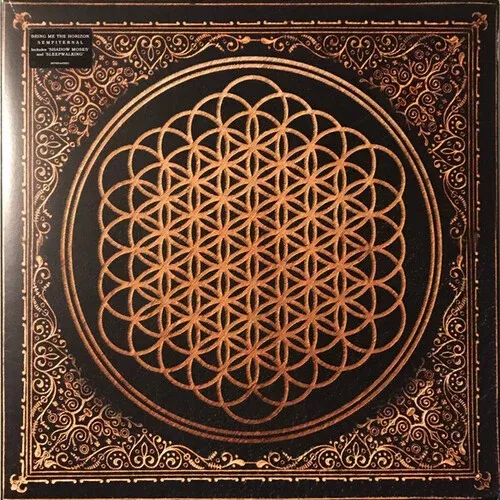 [DAMAGED] Bring Me The Horizon - Sempiternal