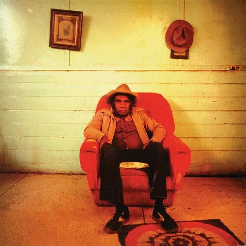 [DAMAGED] Buffalo Tom - Let Me Come Over
