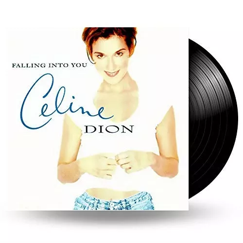 [DAMAGED] Celine Dion - Falling Into You