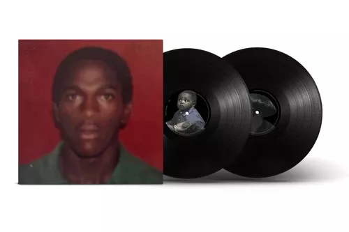 [DAMAGED] Daniel Caesar - Son Of Spergy