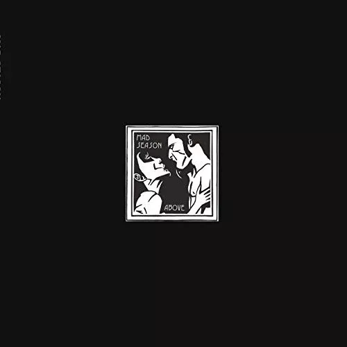 [DAMAGED] Mad Season - Above