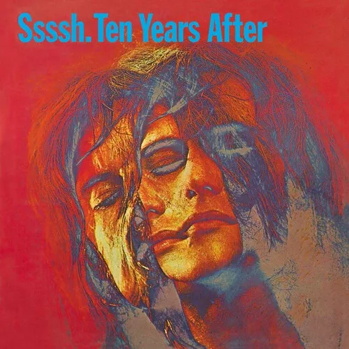 [DAMAGED] Ten Years After - Ssssh [2025 Deluxe Edition]