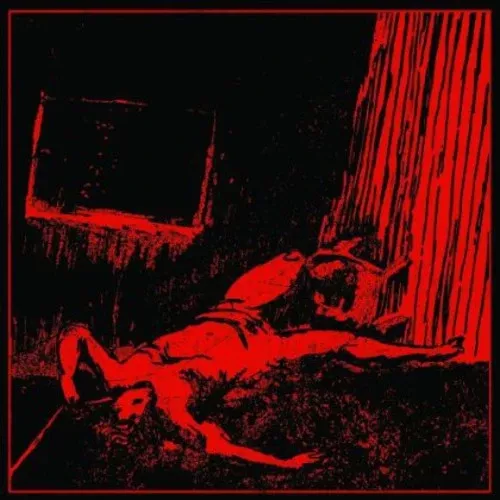 Dead In the Manger: Transience - 12-INCH SINGLE
