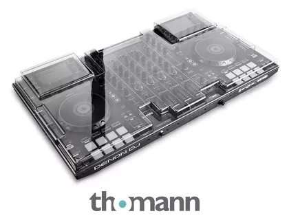 Decksaver Denon DN-MCX8000