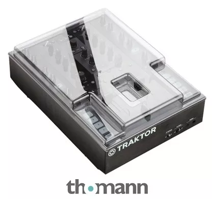 Decksaver NI Kontrol Z2