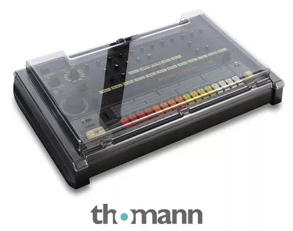 Decksaver Roland TR-808
