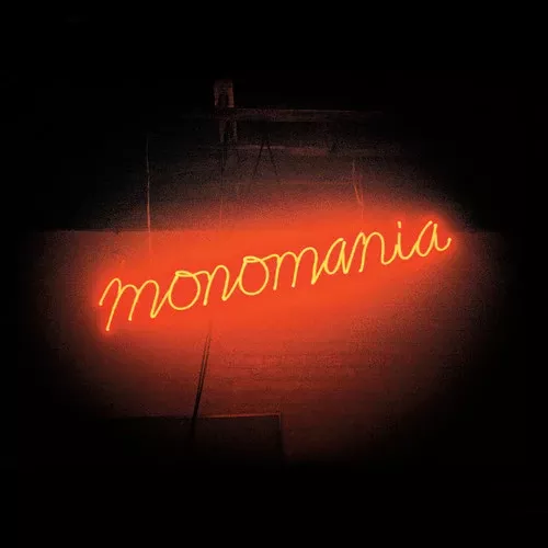 Deerhunter: Monomania - VINYL LP