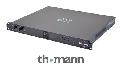 DiGiGrid IOC