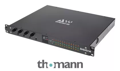 DiGiGrid IOX