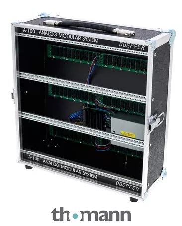 Doepfer A-100P9 Case PSU3