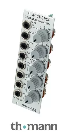 Doepfer A-121-2