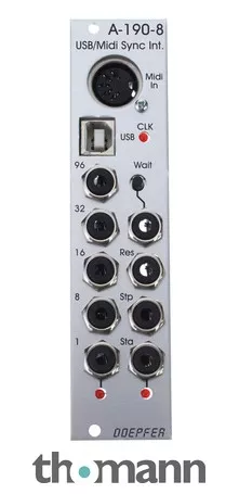 Doepfer A-190-8