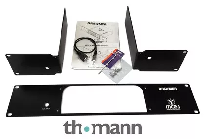 Drawmer MCB Rackmount