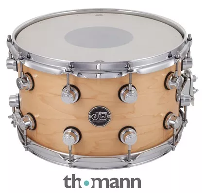 DW 14"x08" Performance Maple