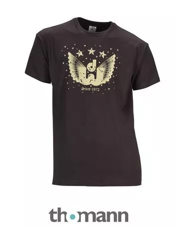 DW T-Shirt Wings XL