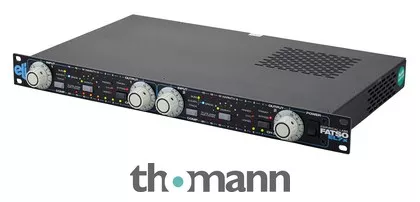 Empirical Labs Fatso - EL7X