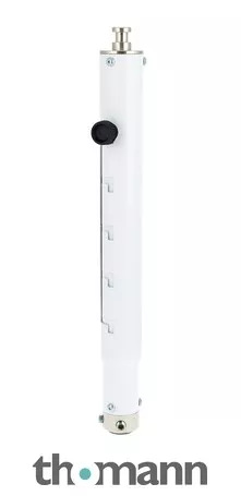 Euromet Arakno Extension Column M Wh