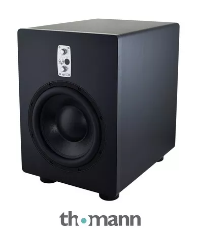 EVE Audio TS112