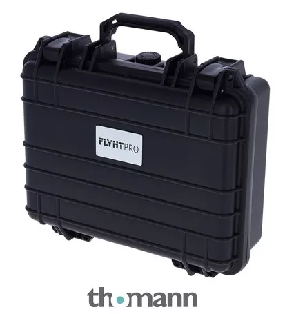 Flyht Pro WP Safe Box 3 IP65