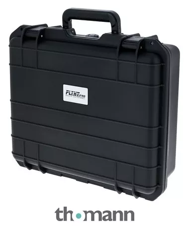 Flyht Pro WP Safe Box 4 IP65