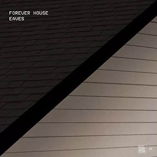 Forever House: Eaves - CASSETTES