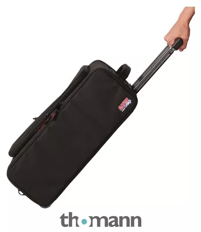 Gator GR-Rackbag-2UW