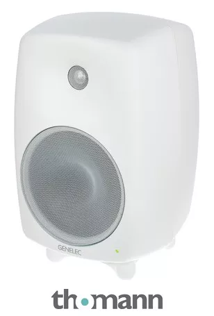 Genelec 8050 BWM