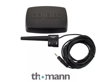 Genelec GLM Set