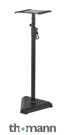 Gravity SP 3202 VT Studiomonitor Stand