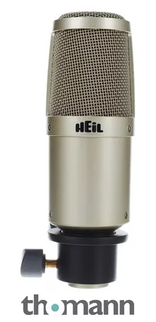 Heil Sound PR30