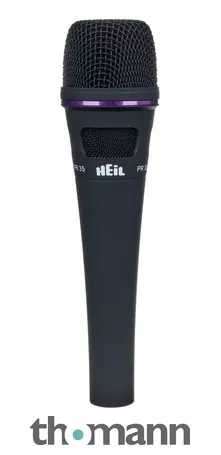 Heil Sound PR35