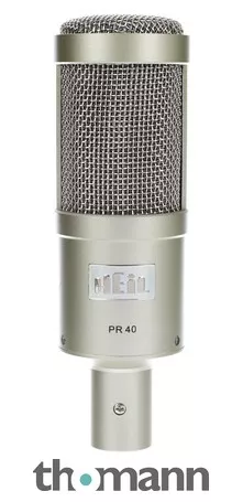 Heil Sound PR40
