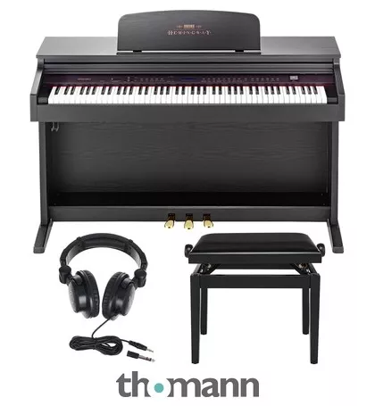 Hemingway DP-501 MKII AT Set