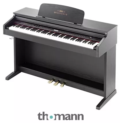 Hemingway DP-501 MKII AT