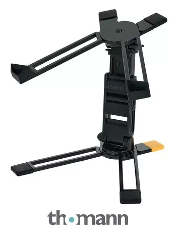 Hercules Stands HCDG-400BB Laptop Stand