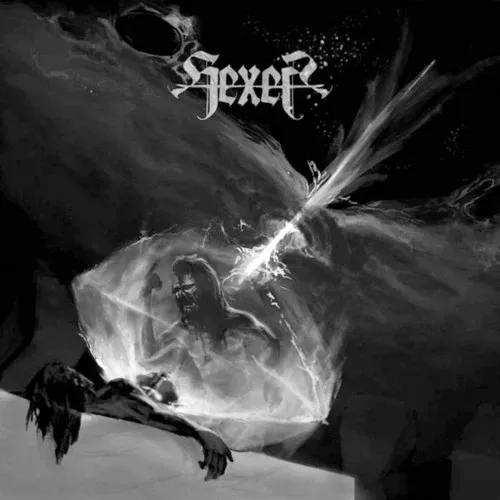 Hexer: Cosmic Doom Ritual - CASSETTES