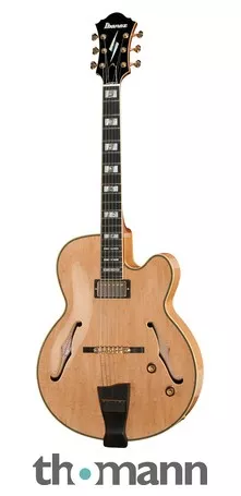Ibanez PM200-NT Pat Metheny