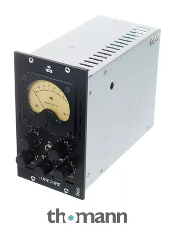 IGS Audio Tube Core 500