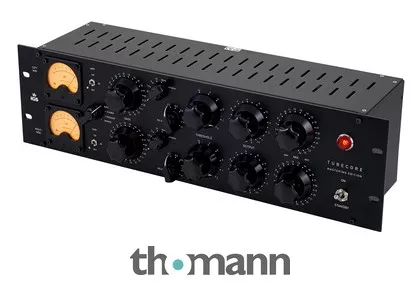 IGS Audio Tubecore 3U
