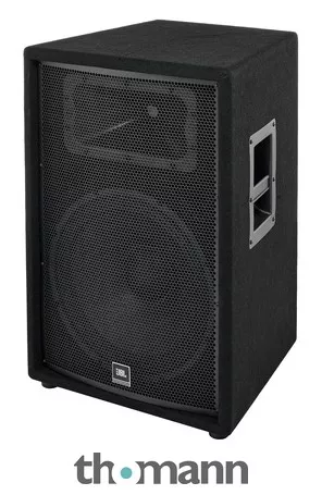 JBL JRX 215