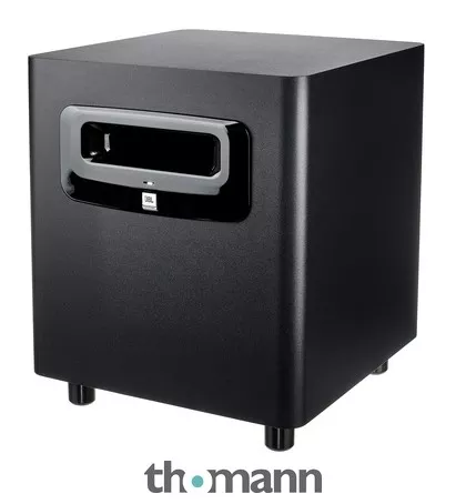 JBL LSR 310 S