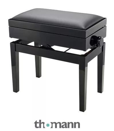 K&M Piano Bench 13951