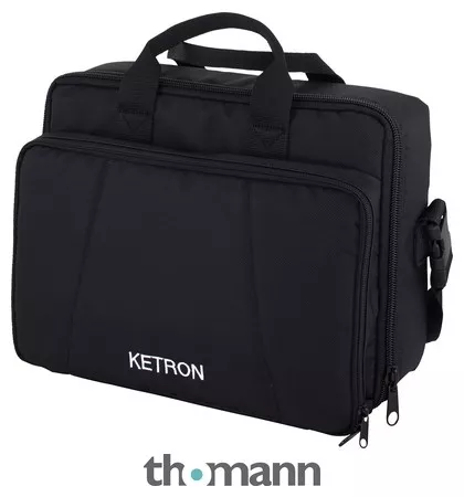 Ketron Lounge/MidjPro/Midjay/SD40 Bag
