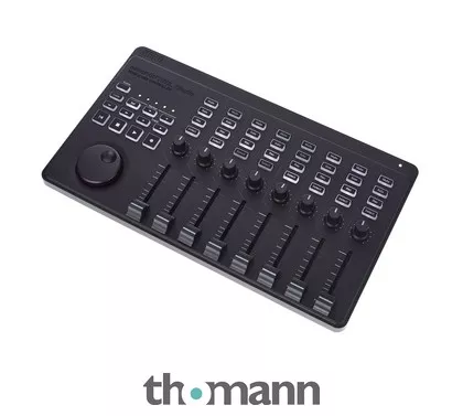 Korg nanoKONTROL Studio