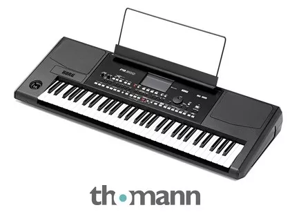 Korg PA-300