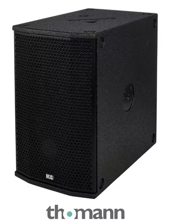 KS audio CPD B2